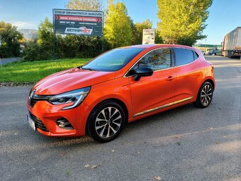 Renault Clio V 1.0 TCE 74kw - 6