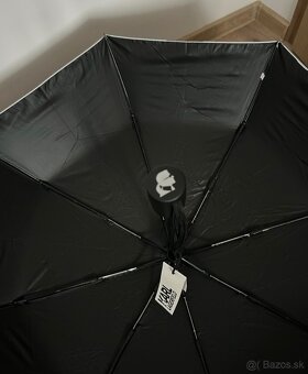 Dáždnik Karl Lagerfeld - 6