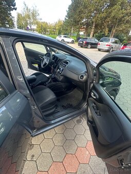 Fiat punto - 6