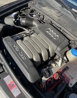 Audi A6 3.2 - 6