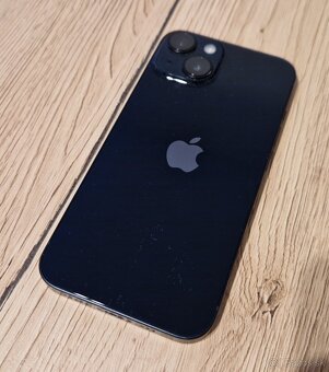 Apple iphone 14 128gb cierny - 6