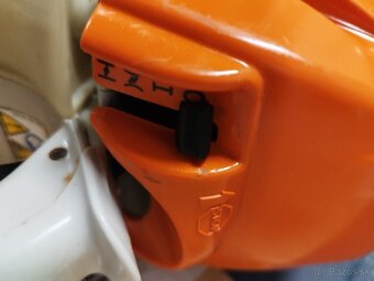 Stihl MS 251/C Motrova pila top stav - 6