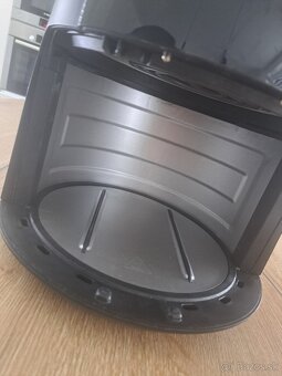 Teplovzdušná fritéza Delimano - 6