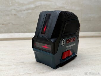 BOSCH GCL 2-15 Kombinovaný laser - 6