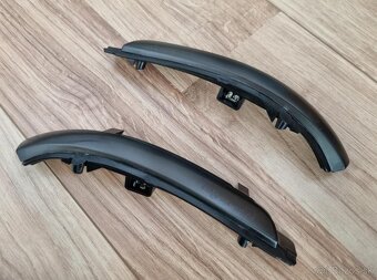 Dynamicke LED smerovky spatnych zrkadiel - 6