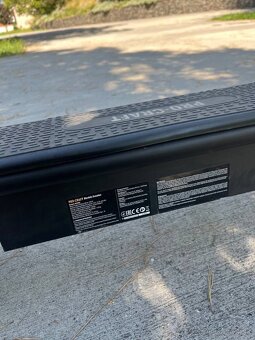 Elektrická kolobežka - 6