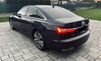 AUDI A6 C8, 45 TDI mHEV - 6