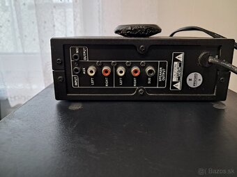 Bluetooth reprobedne 2+1 - 6