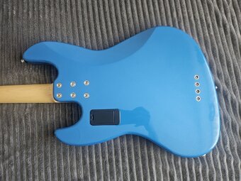Jazz bass HB - 6