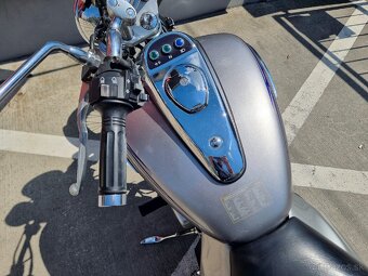 Kawasaki Eliminator 125 - 6