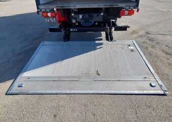 Mercedes-Benz Atego 1224L 4x2 nafta 175 kw - 6
