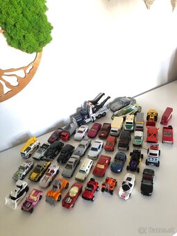 Automodely - 6