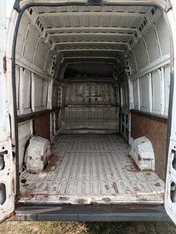 Peugeot boxer 3.0HDI - 6