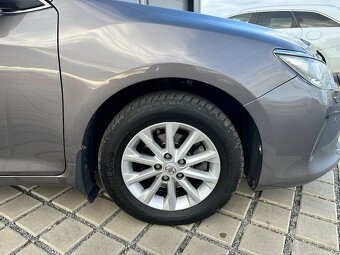 TOYOTA CAMRY, 2.5i, 2016, 135KW, PLNÁ VÝBAVA, VVT-i - 6