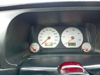 Golf 3 - 6