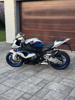 Bmw s1000rr - 6