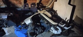 Nissan silvia s12 200sx gazelle autodiely - 6