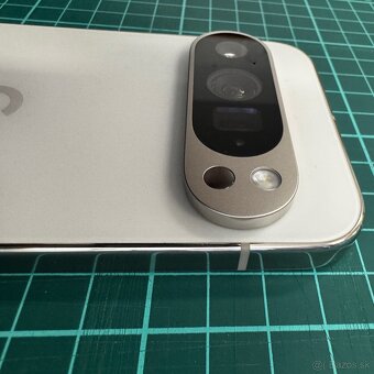 Google Pixel 9 Pro 16/128Gb Porcelain - 6