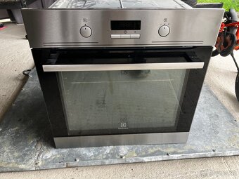 Vstavaná rúra Electrolux - 6
