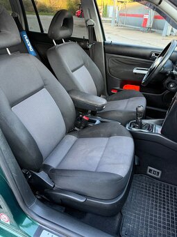 Volkswagen Bora 1.9tdi - 6