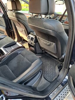 TOP TOP NABITKA TYDNE BMW X6 - 6