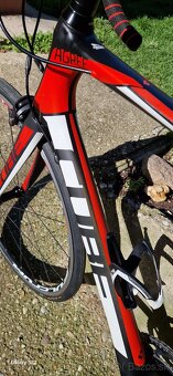 CUBE AGREE Road Race - 6