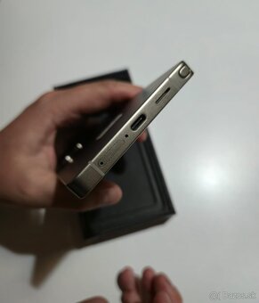 Samsung S25 Ultra 512GB - 6