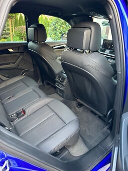 Audi Q5 Sportback 40 TDI Quattro S line - 6