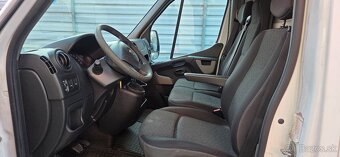 Opel Movano 2.3 CDTi 96kW L3H1 rok 2018 - 6