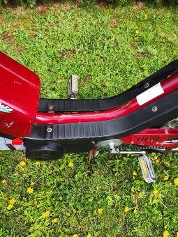 Babeta 210 - 6