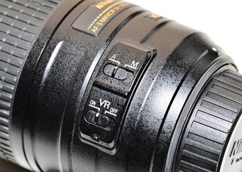 Nikon AF-S 55-300mm f/4,5-5,6G VR ED DX Nikkor - 6