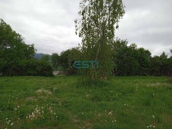 Stavebný pozemok so sieťami, ŽILINA -TRNOVÉ - 6