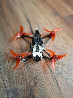 Emax tinyhawk 2 freestyle - 6