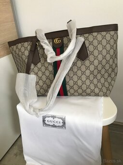 GUCCI / kabelka - 6