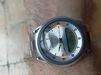 Casio Telememo 30 - 6