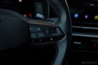 Cupra Formentor 1.4 TSI eHybrid 204k DSG - 6