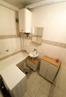 3izbový byt s balkónom (Žakovce) - 6