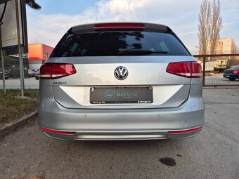 Predám Volkswagen Passat Variant 2.0 TDI BMT Comfortline DS - 6