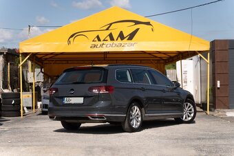 Volkswagen Passat Variant GTE TSI Plug-in Hybrid - 6
