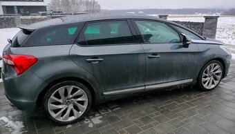 Citroen DS5 2.0 HDi - 6