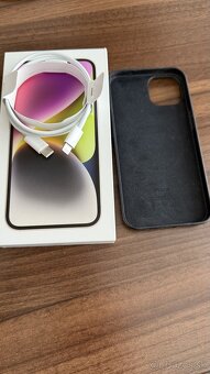 iphone 14, 256 GB - 6