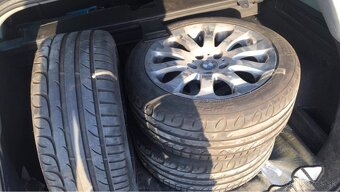 BMW 5x120 r17 style 159 - 6