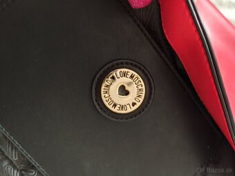Love Moschino - 6