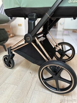 Cybex Priam - 6