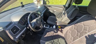 Volkswagen Sharan 2.0 103kw - 6
