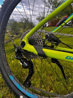 Giant Dirt-E+ 2 Pro 2018 - 6