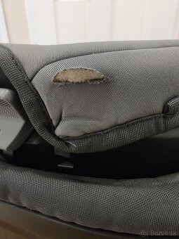 Predam 2ks sedacky britax romer dualfix i-size - 6