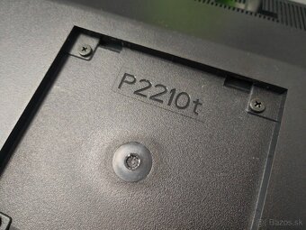 LCD monitor 22" Dell Professional P2210 - 6