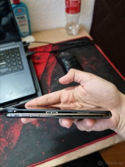iPhone X 64 GB – nefunkčný (na opravu alebo diely) - 6