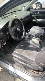 Volkswagen Passat B5.5 1.9 TDI 74 kW - 6